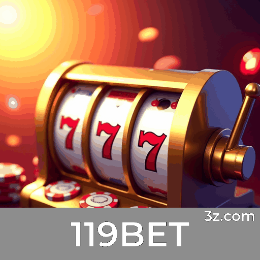 119BET - Cassino Seguro e Divertido