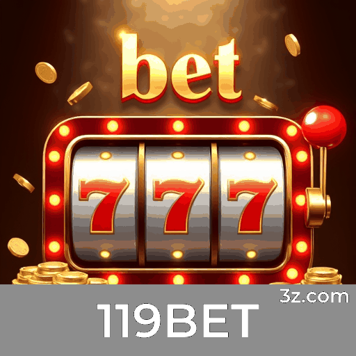 Experiência Imersiva de Cassino com 119BET para Brasileiros