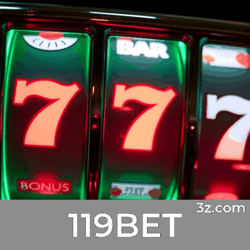 119BET - Cassino Seguro e Divertido