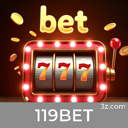 119BET: Plataforma Sustentável e Responsável