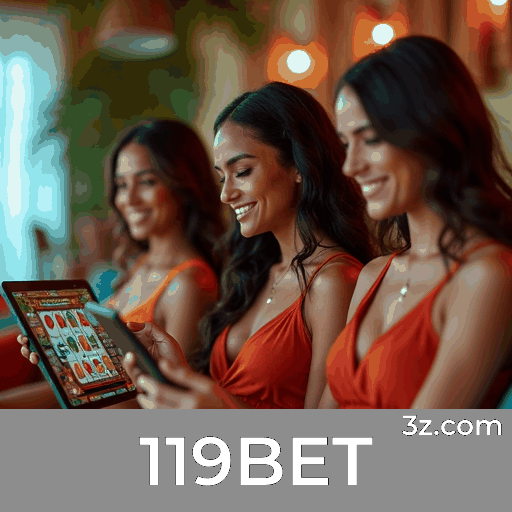 119BET: Experiência de Jogo em Tempo Real para Brasileiros