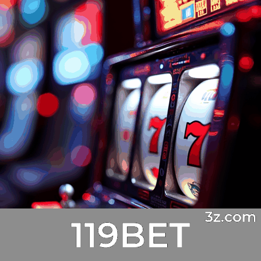 Experiência Imersiva de Cassino com 119BET para Brasileiros