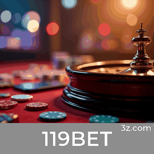 119BET Esporte Lab: Análise de Dados Científica para Apostas