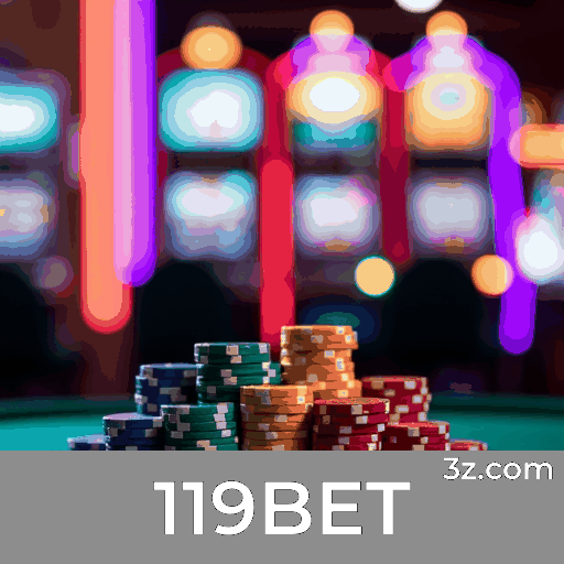 119BET Esporte Lab: Análise de Dados Científica para Apostas