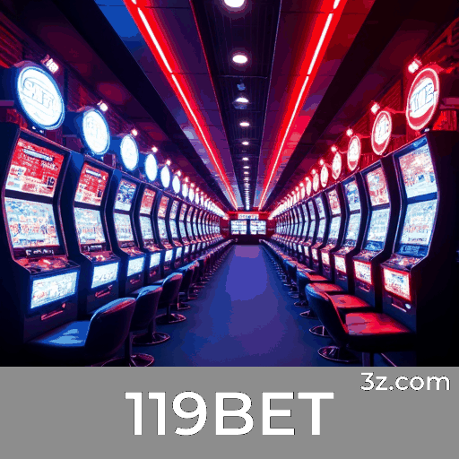 119BET: Plataforma Sustentável e Responsável
