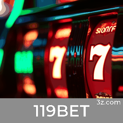 Experiência Imersiva de Cassino com 119BET para Brasileiros