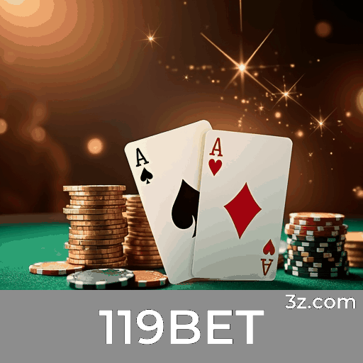119BET: Experiência de Jogo em Tempo Real para Brasileiros
