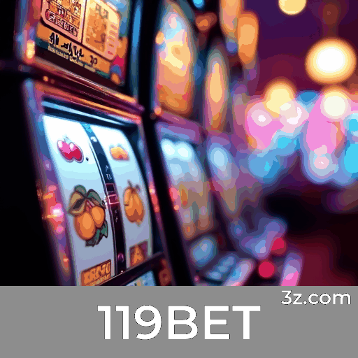 Experiência Imersiva de Cassino com 119BET para Brasileiros