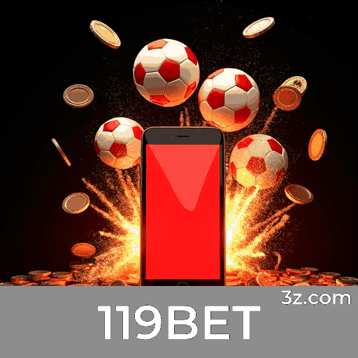 Recompensas Reais e Transparentes no 119BET: Promoções Sem Pegadinhas