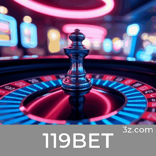 119BET - Cassino Seguro e Divertido