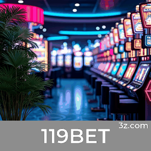 Desbloqueie Privilégios Exclusivos com Sua Conta 119BET
