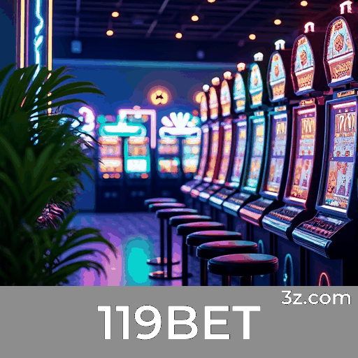 119BET Comunidade: Um Mundo de Interação para Jogadores