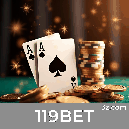 119BET: Plataforma Sustentável e Responsável