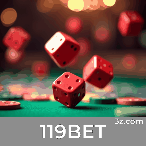 119BET - Cassino Seguro e Divertido