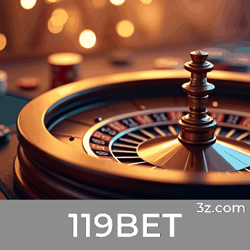 119BET: Plataforma Sustentável e Responsável