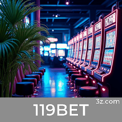 119BET Comunidade: Um Mundo de Interação para Jogadores