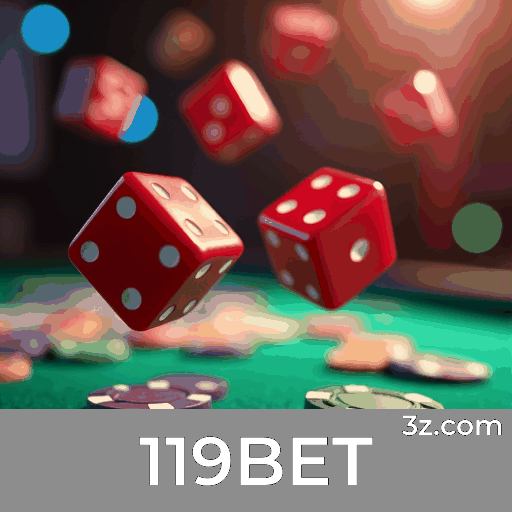 119BET: Experiência de Jogo em Tempo Real para Brasileiros