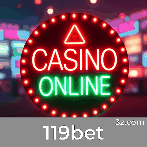 Descubra a Revolução dos Jogos na 119bet com Experiências Disruptivas