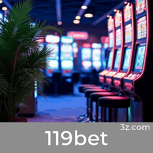 Descubra o Login Exclusivo e Seguro no 119bet