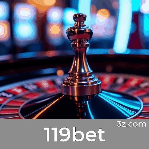 Maximize Promoções com Estratégias Integradas na 119bet