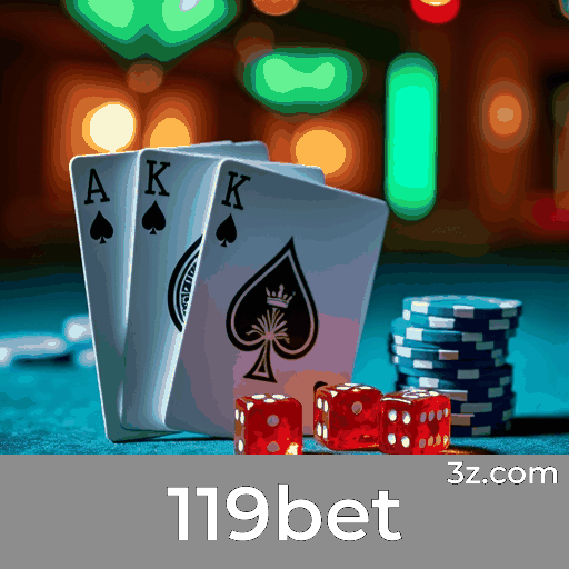 119bet: A Plataforma de Apostas Online com Segurança e Profissionalismo
