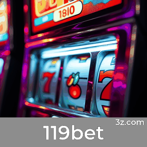 Maximize Promoções com Estratégias Integradas na 119bet