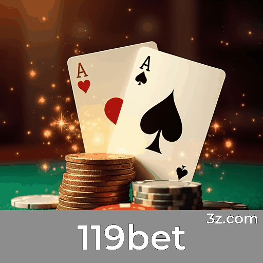 119bet Casino Social: Emoção e Interação em Tempo Real