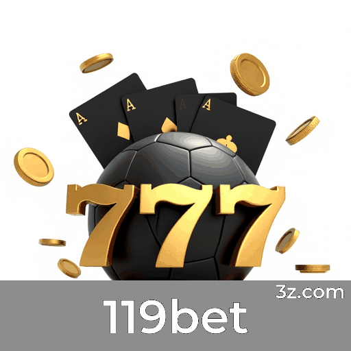 119bet Casino Social: Emoção e Interação em Tempo Real